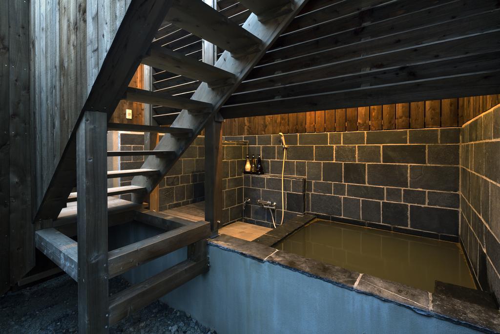 Kawashima Ryokan Wakkanai Esterno foto