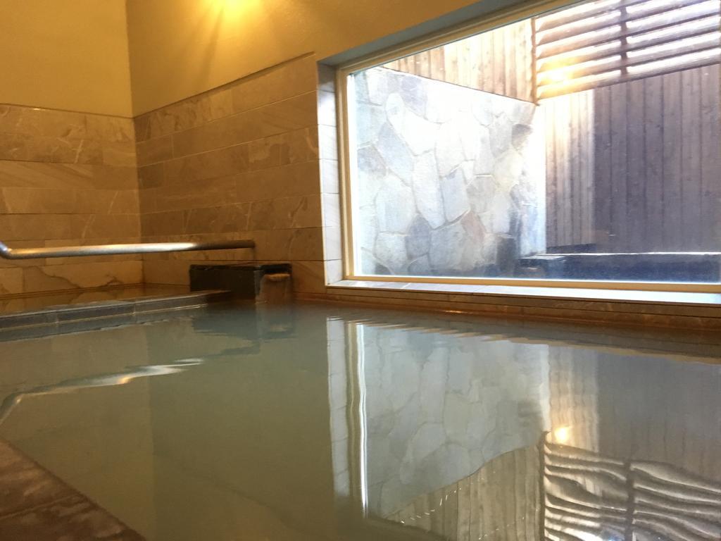 Kawashima Ryokan Wakkanai Esterno foto
