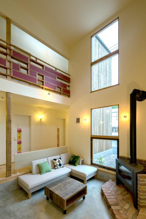 Kawashima Ryokan Wakkanai Esterno foto