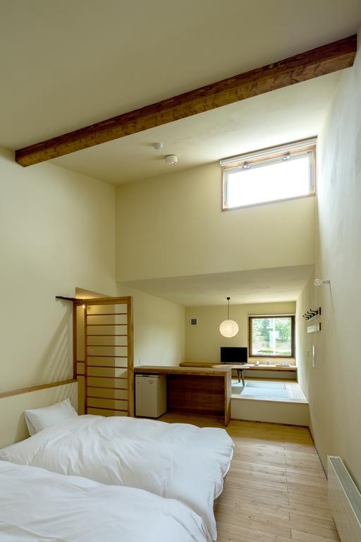 Kawashima Ryokan Wakkanai Esterno foto