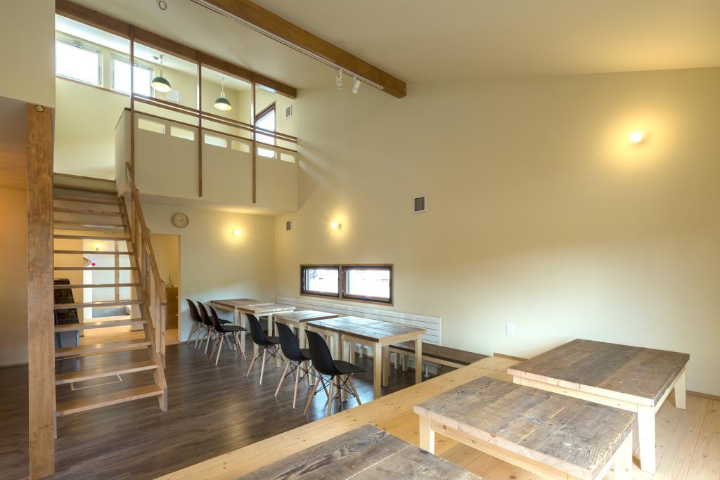 Kawashima Ryokan Wakkanai Esterno foto